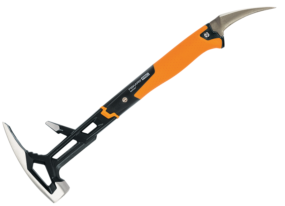 Fiskars IsoCore Abbruchwerkzeug M